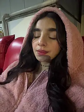 Abriil_cutee webcam