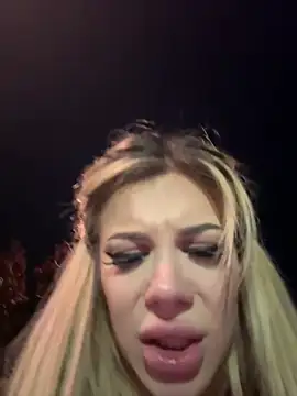 AlyssaFoxx_ webcam