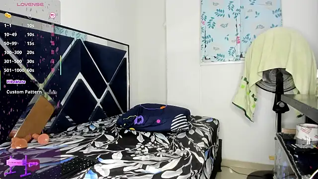 Ninna_Vergara webcam