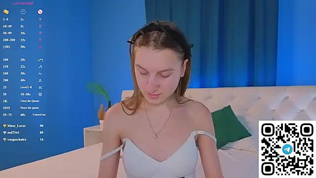 Xenia_paradise webcam