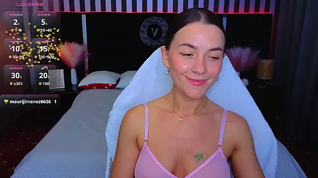gracefulmichelle - GracefulMichelle's free webcam - UK Sex Cams
