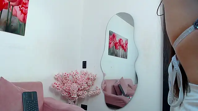 pinky_f00x webcam