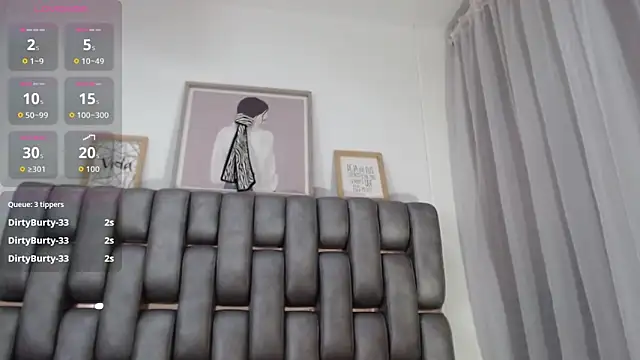 Madison_Copers webcam