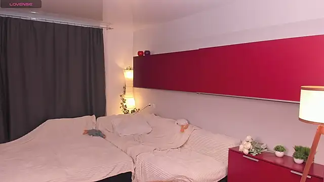 OdellaFrake webcam