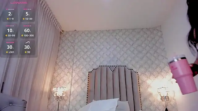 zoejenner_ - Zoejenner_'s free webcam - UK Sex Cams