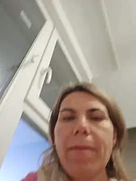 FeliciaKrige webcam