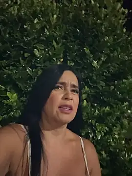 _kathalopez_ (F milf) - Dildo pussy and SHW SQUIRT