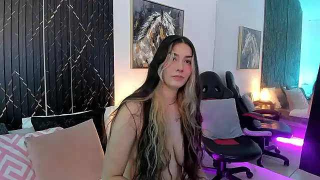 bonnie_rider - Bonnie_Rider's free webcam - UK Sex Cams