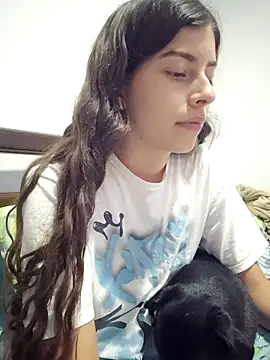 IrisBound webcam