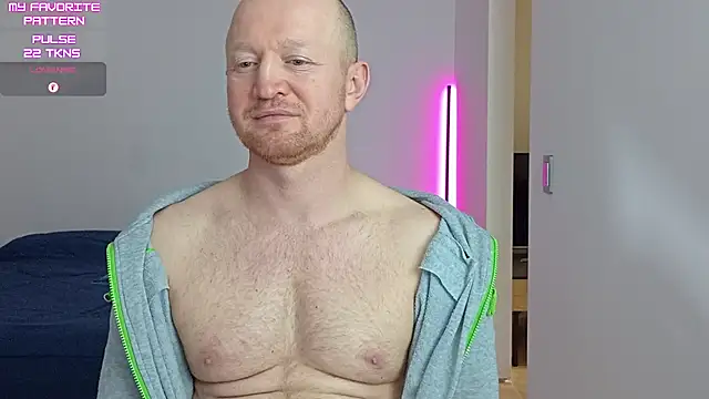 kevintyler69 webcam