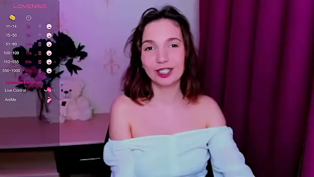 KindHazelHere_