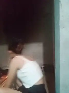 gogo-min webcam