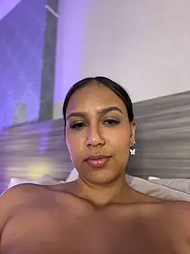 miilablake (F young) - RIDE TORSO