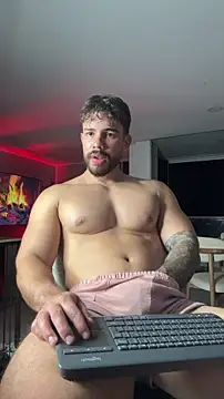 Valenthino_Salvatore live sex cam