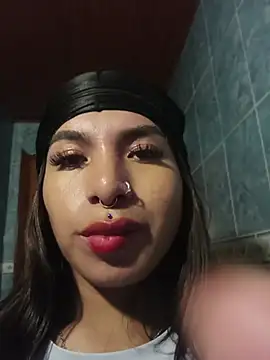 MeelFox webcam