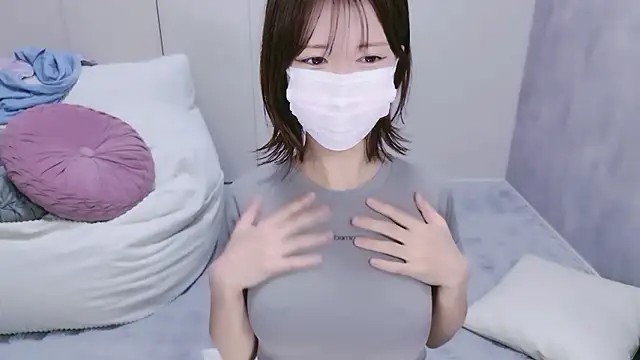 TsukasaSakai - Cams en Vivo