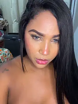 BarbieKano webcam