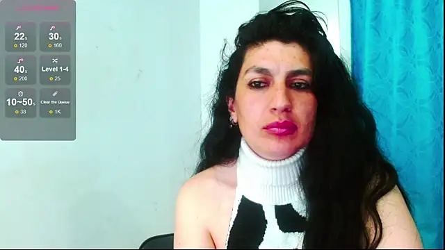 diosa_gil - Diosa_gil's free webcam - UK Sex Cams