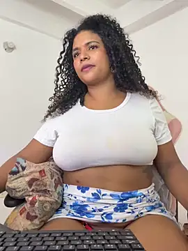 Michel_Jones webcam