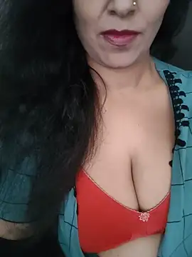 Mansi_-Sharma webcam