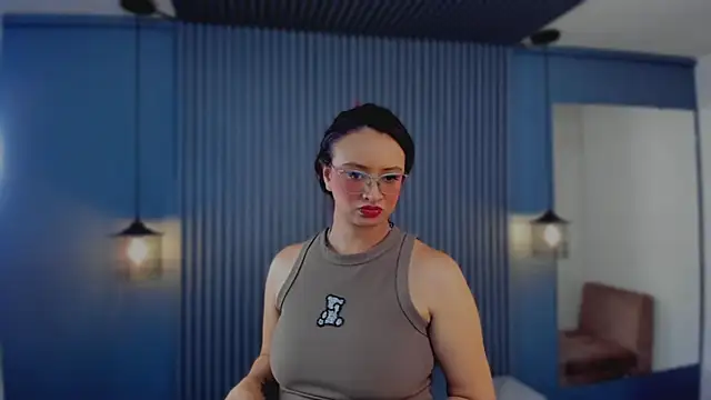 SusanaBell_ webcam