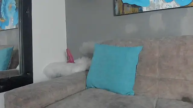Melanie_Grace webcam