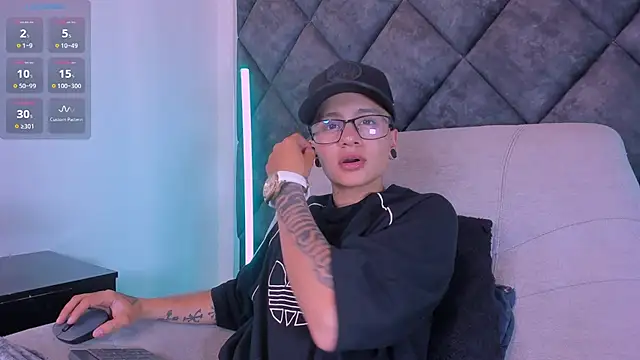 _Eternal_ webcam