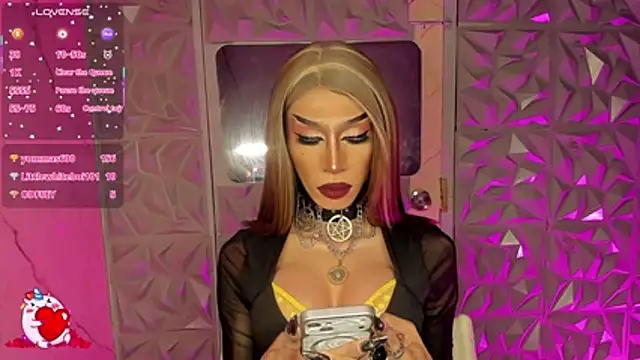 anitacruise webcam