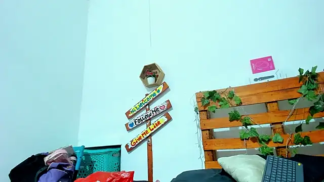 cris_dulce webcam