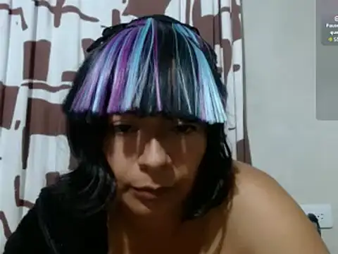 Acelinrose webcam