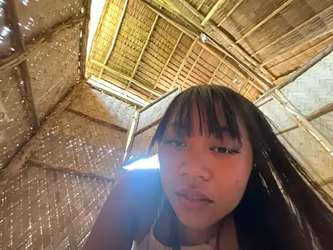 Juliet_official_pro webcam