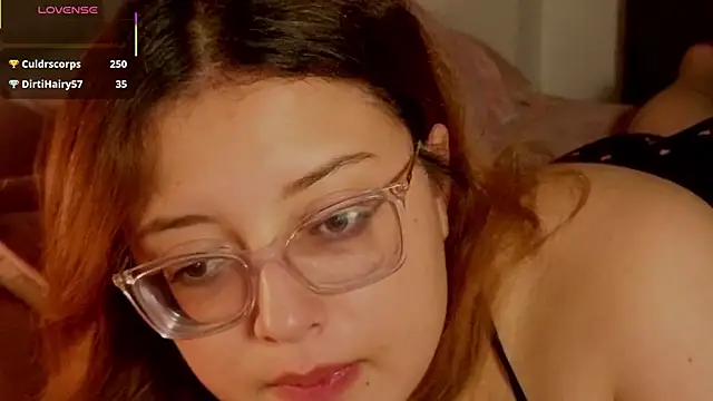Mia_Franklyn webcam