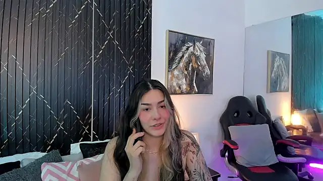 Bonnie_Rider webcam