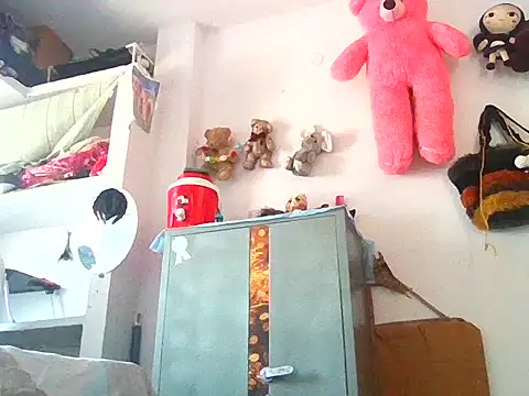 RubinaKhan6 webcam