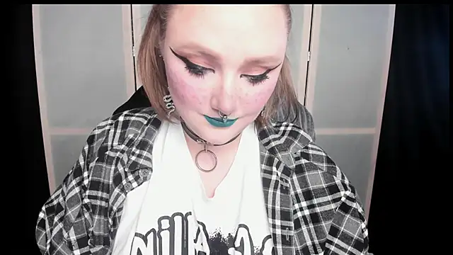 YourDyingBride webcam