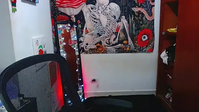 isabeautyx19 webcam
