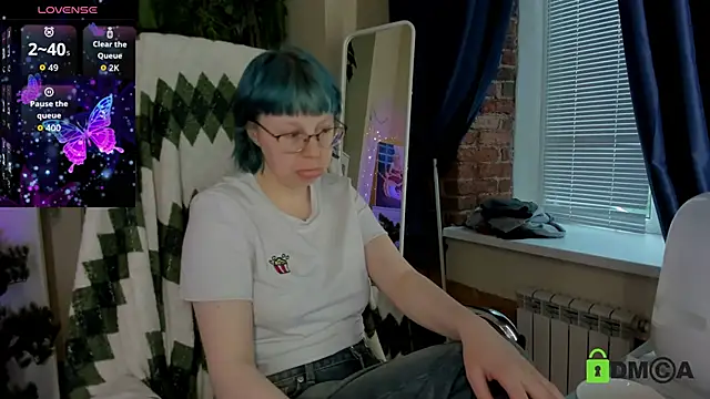 Melissa_Wells webcam