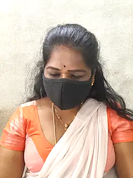 maaliiiponutamil (F milf) - 5000 oil show ass