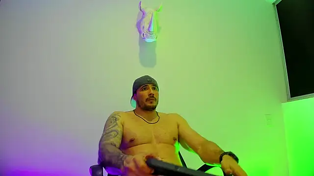 Dagoti webcam