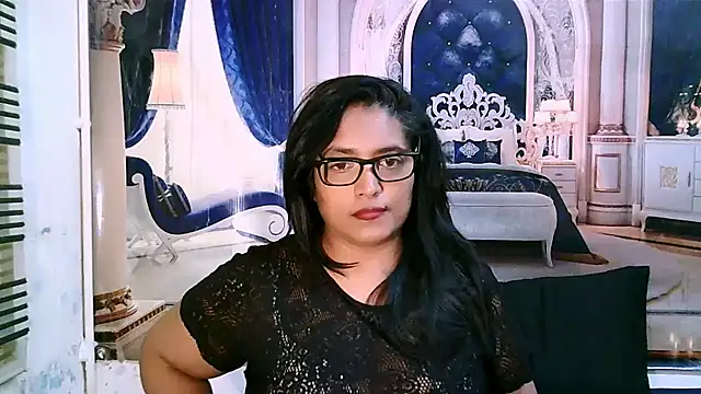 IndiaBlackPanther webcam