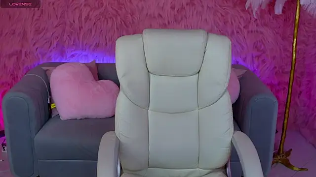 TinaMelt webcam