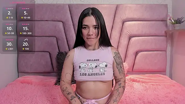 alice_rose5 webcam