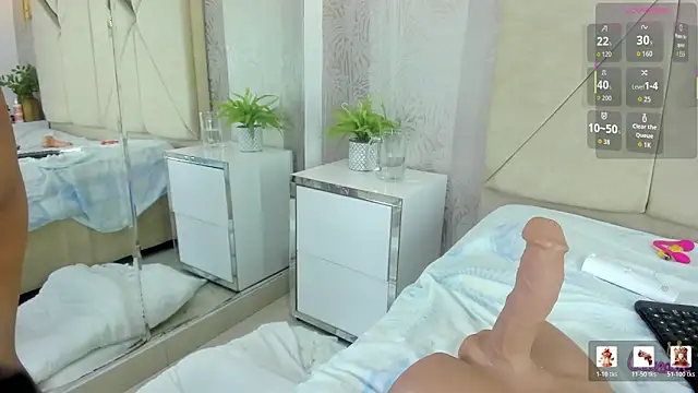 alana-silva webcam