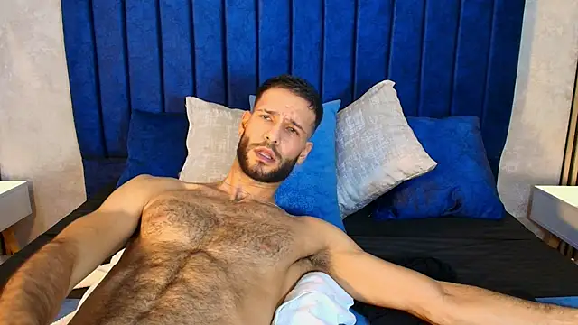 Jacob_Benelli webcam