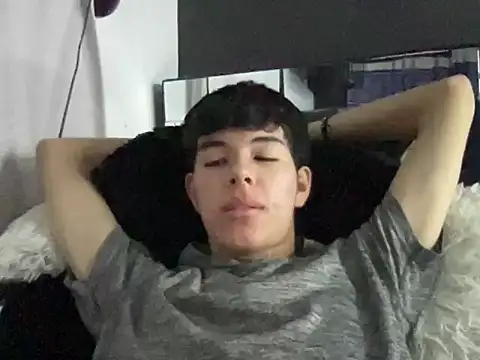 CAROLYNFOSTER webcam