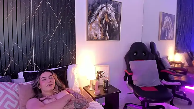 Bonnie_Rider webcam