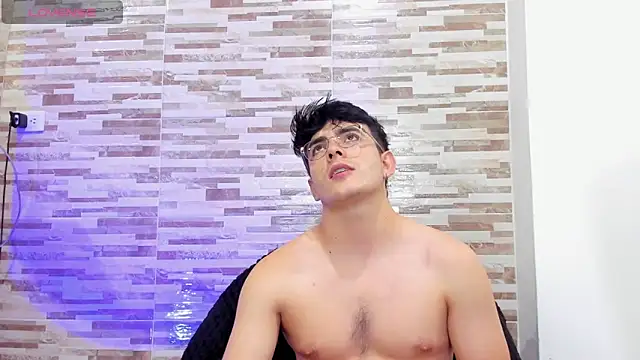 Demian_Fox1 webcam