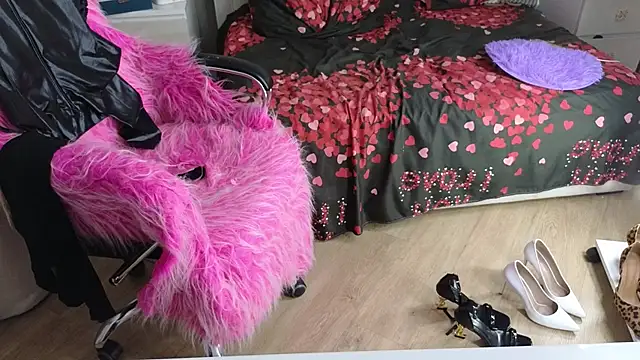 RoxalanaStar webcam