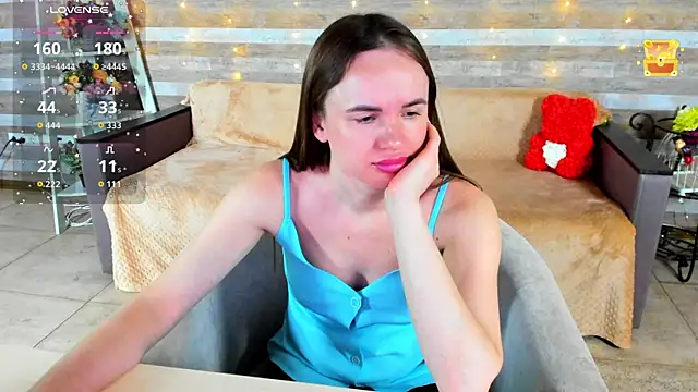 SusanSmit webcam