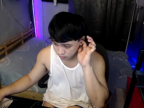 princeJayX webcam